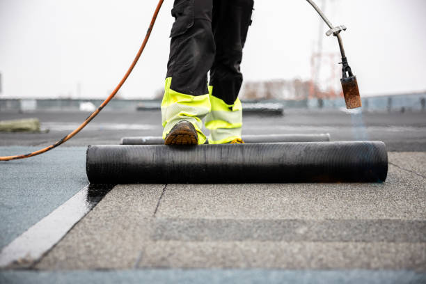 Professional Roofing Services in Kersey, CO